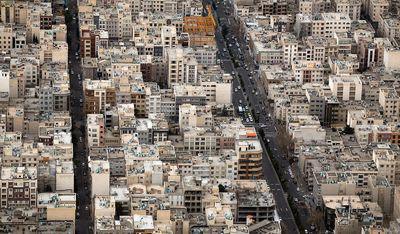 تعداد معاملات مسکن در تهران نسبت به خرداد ۵٫۸ درصدو نسبت به تیر ماه سال گذشته۵